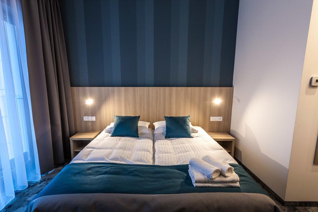 Hotel Zatoka Gdańsk Quarto foto