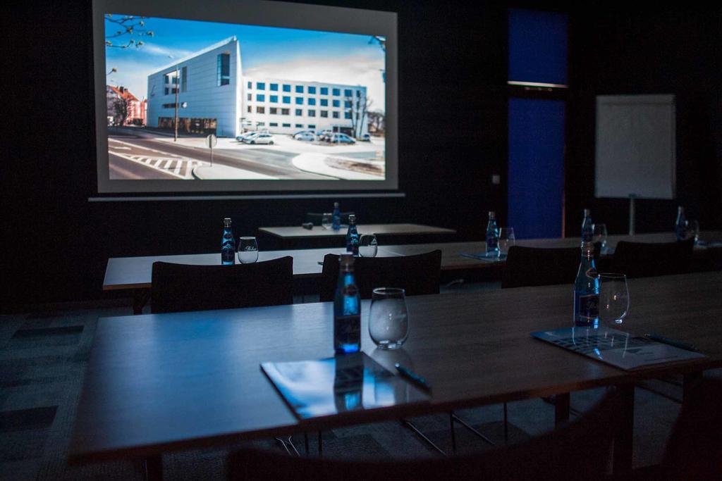 Hotel Zatoka Gdańsk Exterior foto